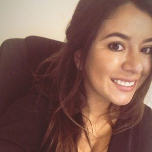 Meet your Posher, Sophia